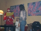Nikolaus am 06.12.2001