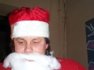 Nikolaus am 06.12.2001