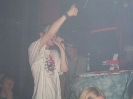 Drum'n'Bass-Disco am 19.01.2002