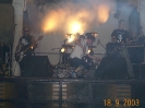 Black Fire 2003
