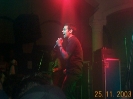 Bouncing Souls 2003