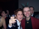 Die legendäre DELUXE-PARTY am 27.12.2003