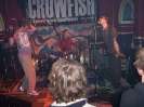 CROWFISH + SHOKEI am 21.04.2006