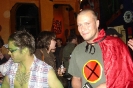 Superhelden-Party 2008