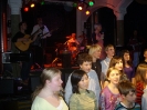 Irish Folk Night am 31.10.2009