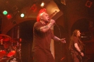 The Exploited 2010