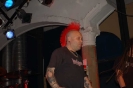 The Exploited 2010