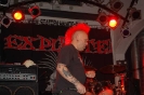 The Exploited 2010