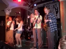 First Act Night am 09.04.2011
