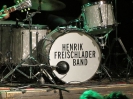 HENRIK FREISCHLADER BAND am 24.10.2012