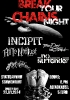 Break Your Chains Night