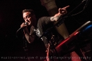 DAVE HAUSE am 13.06.2014