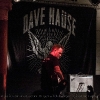 DAVE HAUSE am 13.06.2014