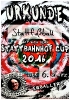 Stattbahnhof Cup 2016