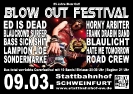 Blow Out Festival 2019